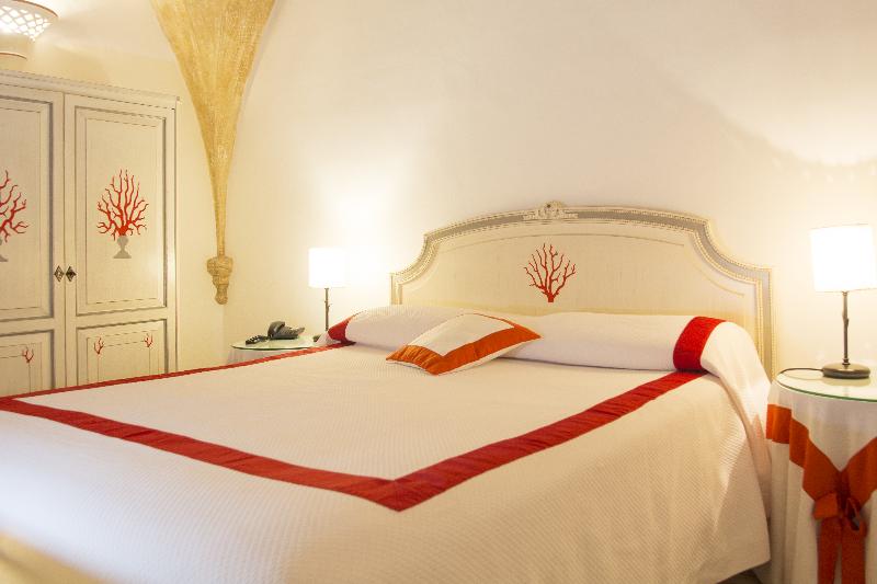 Relais Corte Palmieri - Oda