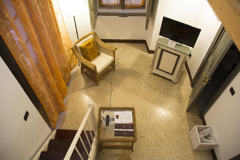 Relais Corte Palmieri - Oda