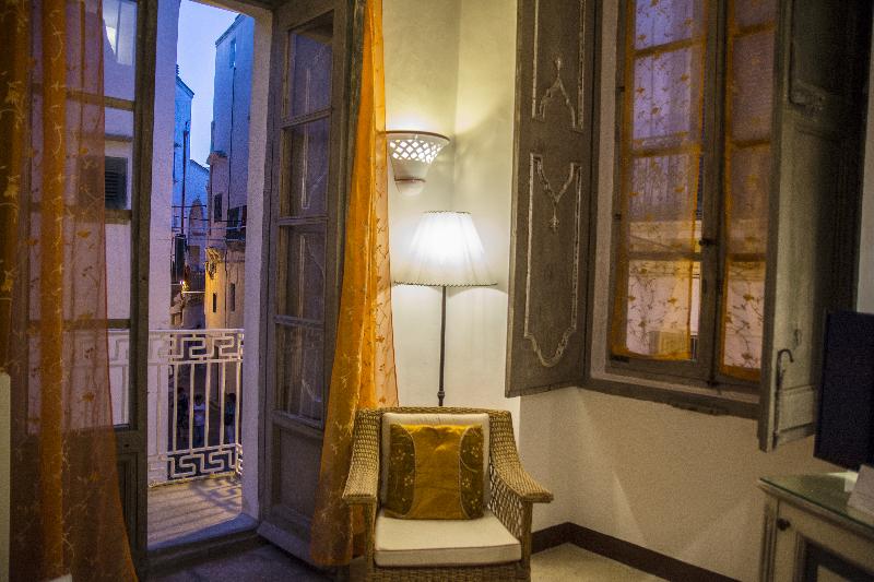 Relais Corte Palmieri - Oda