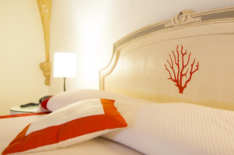 Relais Corte Palmieri - Oda