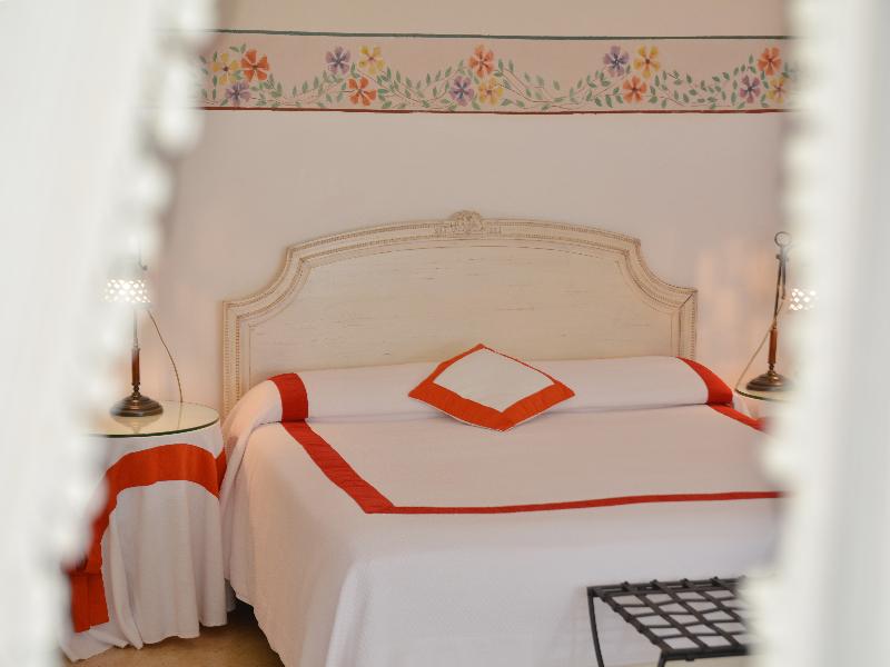 Relais Corte Palmieri - Oda