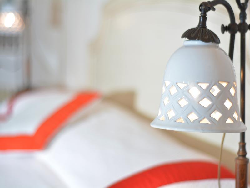 Relais Corte Palmieri - Oda