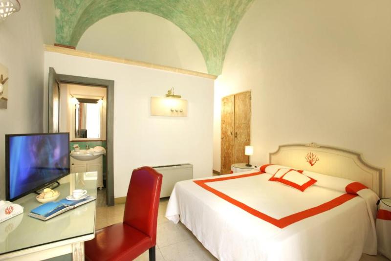 Relais Corte Palmieri - Oda