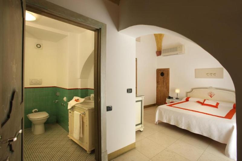 Relais Corte Palmieri - Oda
