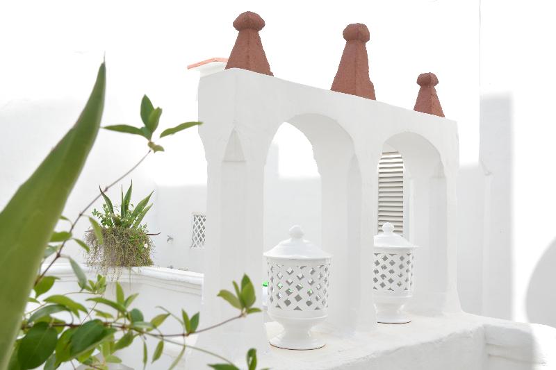 Relais Corte Palmieri - Teras