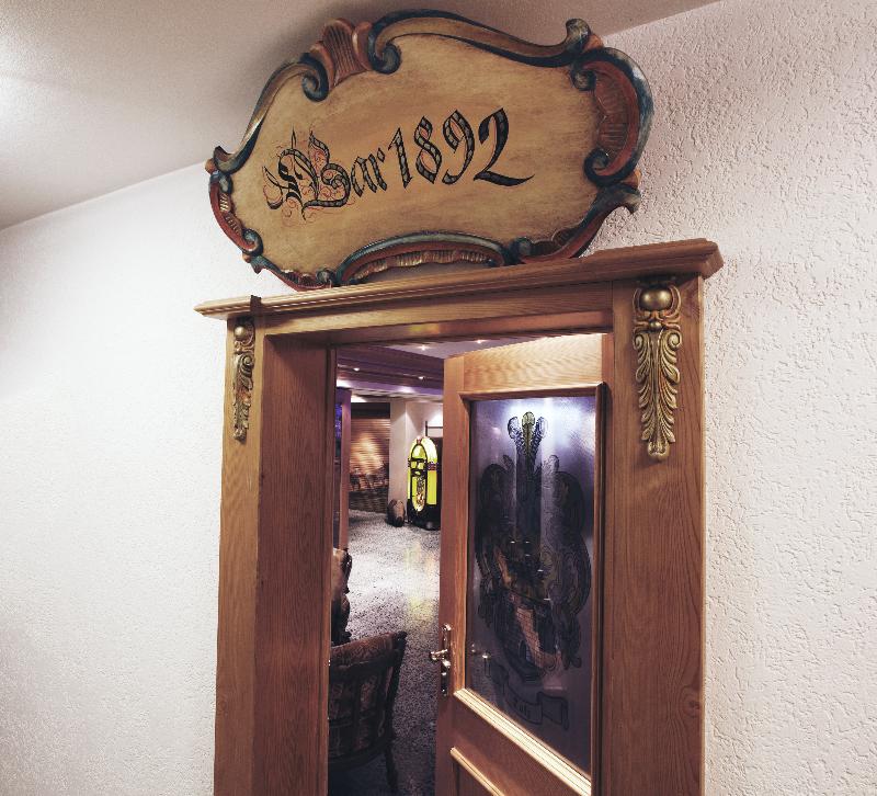 Bergschlösschen - Bar