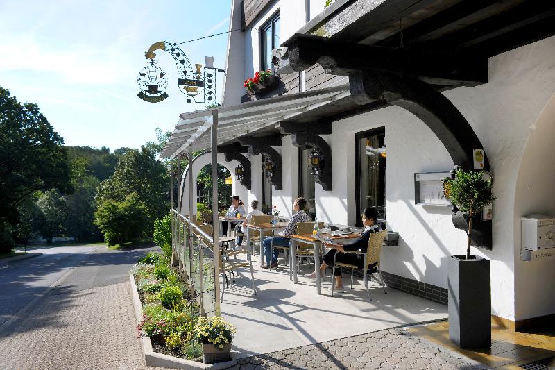 Bergschlösschen - Lobi