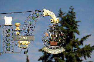 Bergschlösschen otel fotoğrafı