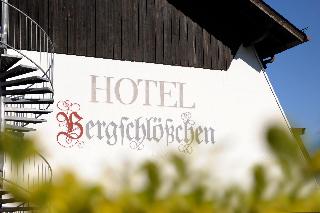 Bergschlösschen fotoÄŸrafÄ±