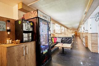University Hotel fotoÄŸrafÄ±