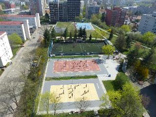 University Hotel fotoÄŸrafÄ±