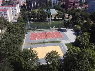 University Hotel fotoÄŸrafÄ±