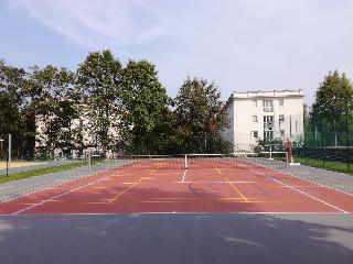 University Hotel fotoÄŸrafÄ±