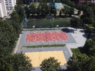 University Hotel fotoÄŸrafÄ±