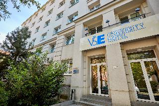 University Hotel fotoÄŸrafÄ±