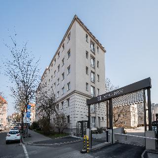 University Hotel fotoÄŸrafÄ±