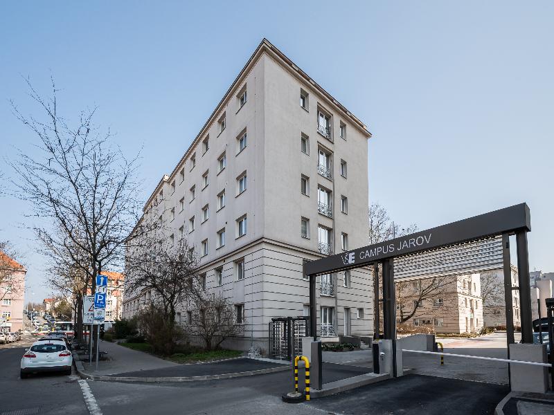 University Hotel - Genel