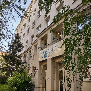 University Hotel otel fotoğrafı