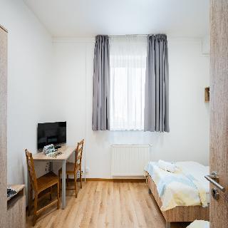 University Hotel fotoÄŸrafÄ±