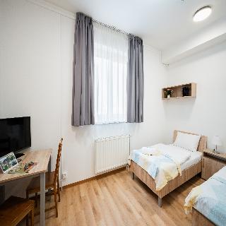 University Hotel fotoÄŸrafÄ±
