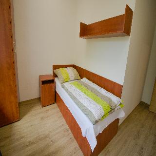 University Hotel fotoÄŸrafÄ±