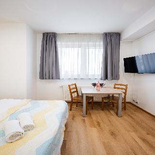 University Hotel fotoÄŸrafÄ±