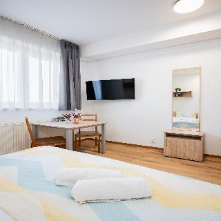 University Hotel fotoÄŸrafÄ±
