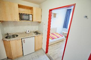 University Hotel fotoÄŸrafÄ±