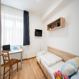 University Hotel fotoÄŸrafÄ±