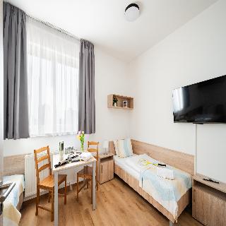 University Hotel fotoÄŸrafÄ±