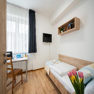 University Hotel fotoÄŸrafÄ±