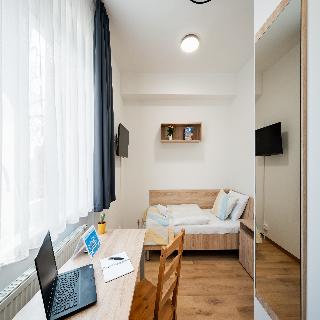 University Hotel fotoÄŸrafÄ±