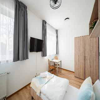 University Hotel fotoÄŸrafÄ±