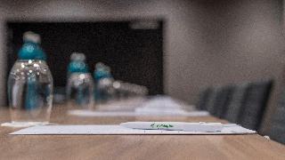 Holiday Inn Hamburg Berliner Tor fotoÄŸrafÄ±