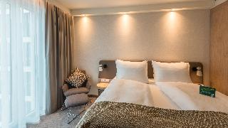 Holiday Inn Hamburg Berliner Tor fotoÄŸrafÄ±