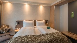Holiday Inn Hamburg Berliner Tor fotoÄŸrafÄ±
