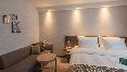 Holiday Inn Hamburg Berliner Tor oda fotoğrafı