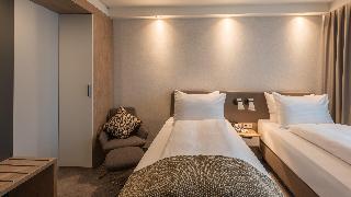 Holiday Inn Hamburg Berliner Tor fotoÄŸrafÄ±