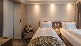 Holiday Inn Hamburg Berliner Tor oda fotoğrafı