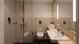 Holiday Inn Hamburg Berliner Tor fotoÄŸrafÄ±