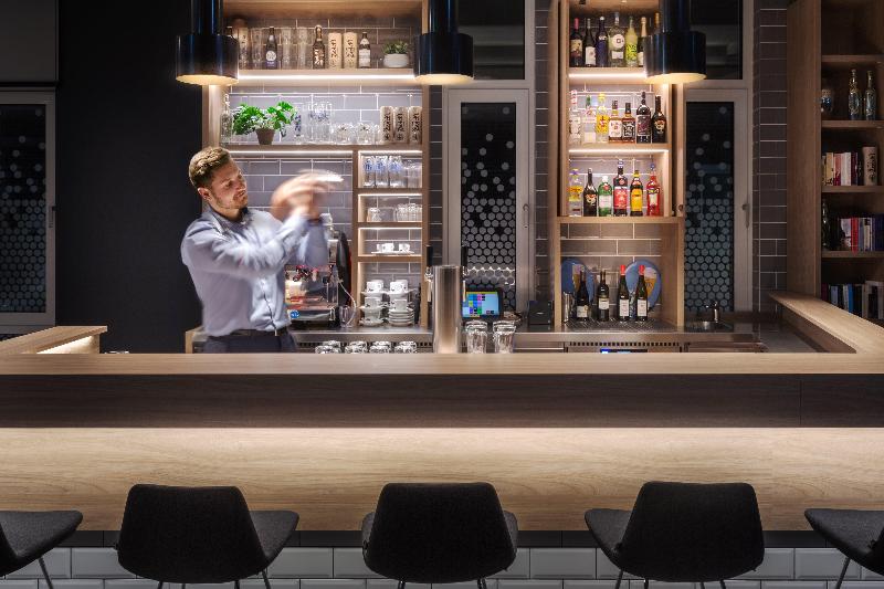 Holiday Inn Express Erlangen - Bar