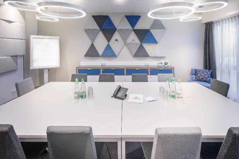 Holiday Inn Express Erlangen - Toplantı