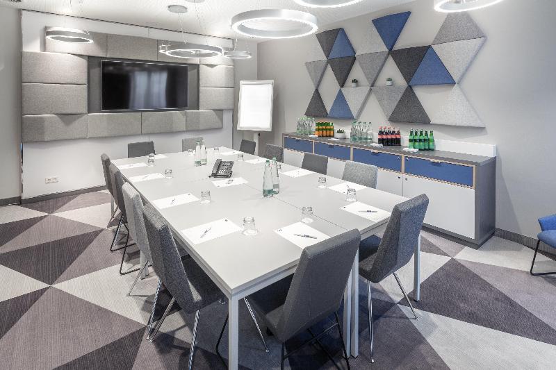 Holiday Inn Express Erlangen - Toplantı
