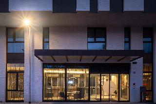 Holiday Inn Express Erlangen fotoÄŸrafÄ±