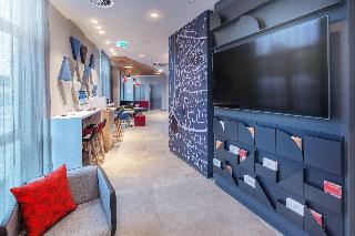 Holiday Inn Express Erlangen fotoÄŸrafÄ±