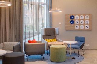 Holiday Inn Express Erlangen fotoÄŸrafÄ±