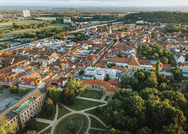 Holiday Inn Express Erlangen - Genel