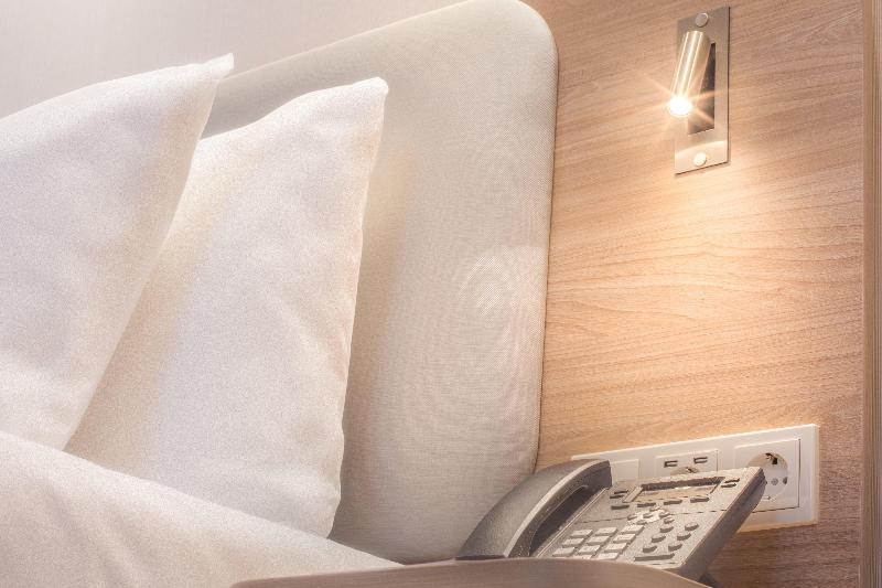 Holiday Inn Express Erlangen - Oda