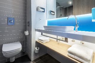 Holiday Inn Express Erlangen fotoÄŸrafÄ±