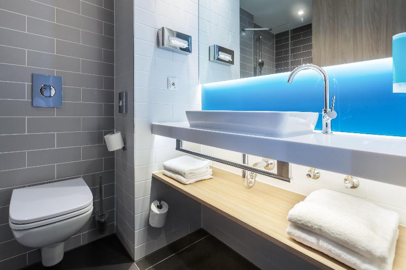 Holiday Inn Express Erlangen - Oda